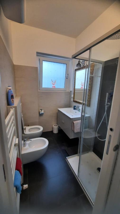 Verdi 43 Apartment Bolzano Ngoại thất bức ảnh